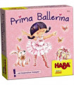 Prima Ballerina, pohybová mini hra pro děti