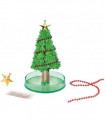 Magický vánoční strom Moulin Roty