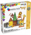 Magna Tiles Magnetická stavebnice Safari 25 dílů