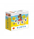 Slová - didaktická hra
