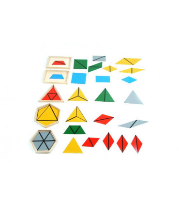 Konštruktívne trojuholníky