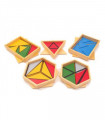 Konstruktivní trojúhelníky