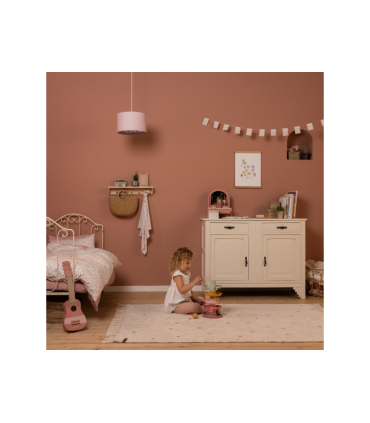 Guľôčková dráha Pink