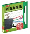 Čarovný tablet & stierateľné karty – Prvé PÍSANIE