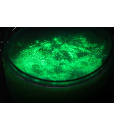 DIY Slime Sada na výrobu slizu Glow in the dark