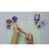 DIY Slime Sada na výrobu slizu Glow in the dark