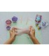 DIY Slime Sada na výrobu slizu Glow in the dark