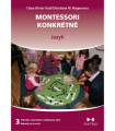 Montessori konkrétne 3 - Jazyk