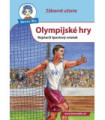 Náučná knižka Olympijské hry
