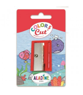 Grater for Baby Crayons