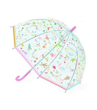 Detský dáždnik - Ľahučké drobnosti
