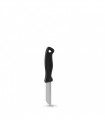 Malý kuchyňský nožík, černý