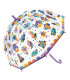 Detský dáždnik -  Dúha