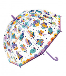 Detský dáždnik - Dúha
